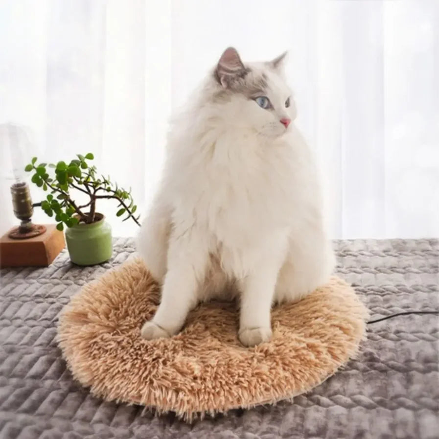 CozyPaws USB Heated Pet Pad