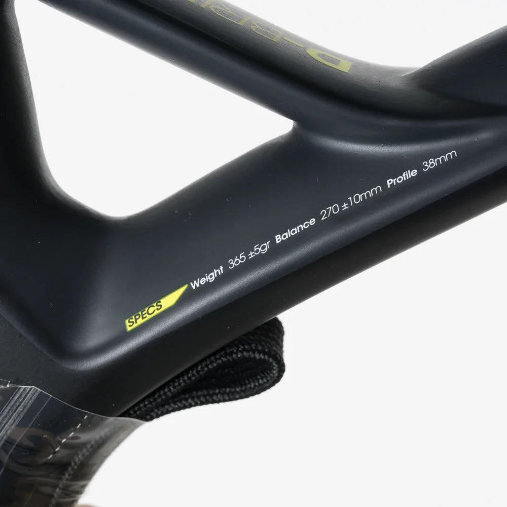 Tecnifibre Wall Breaker 365 Padel Racket