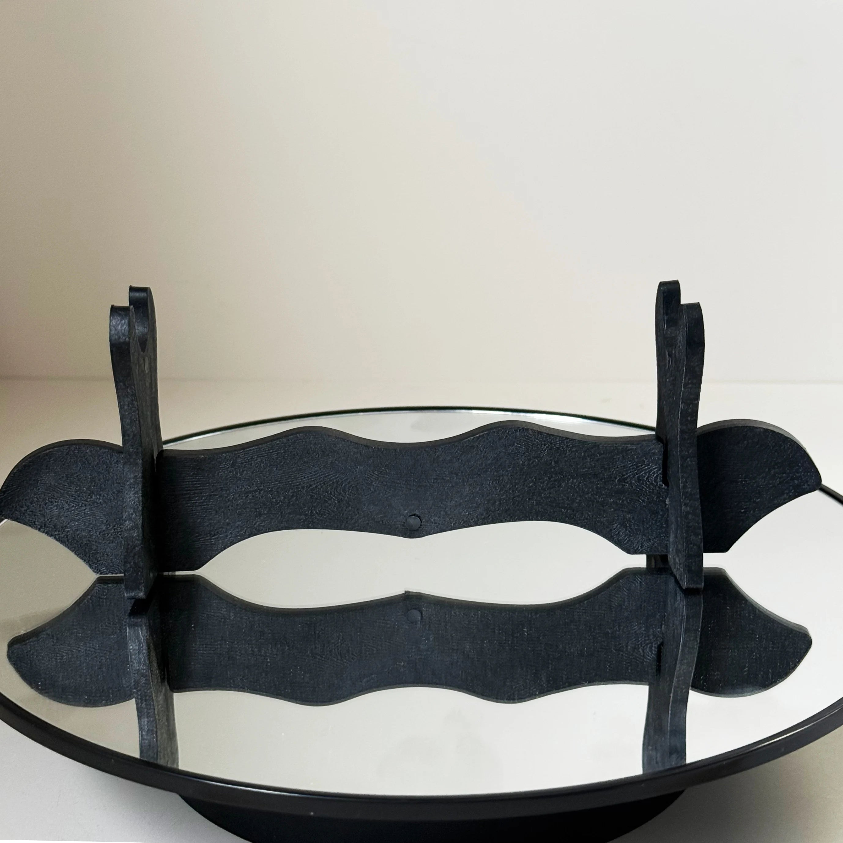 Shinra Wooden Katana Prop