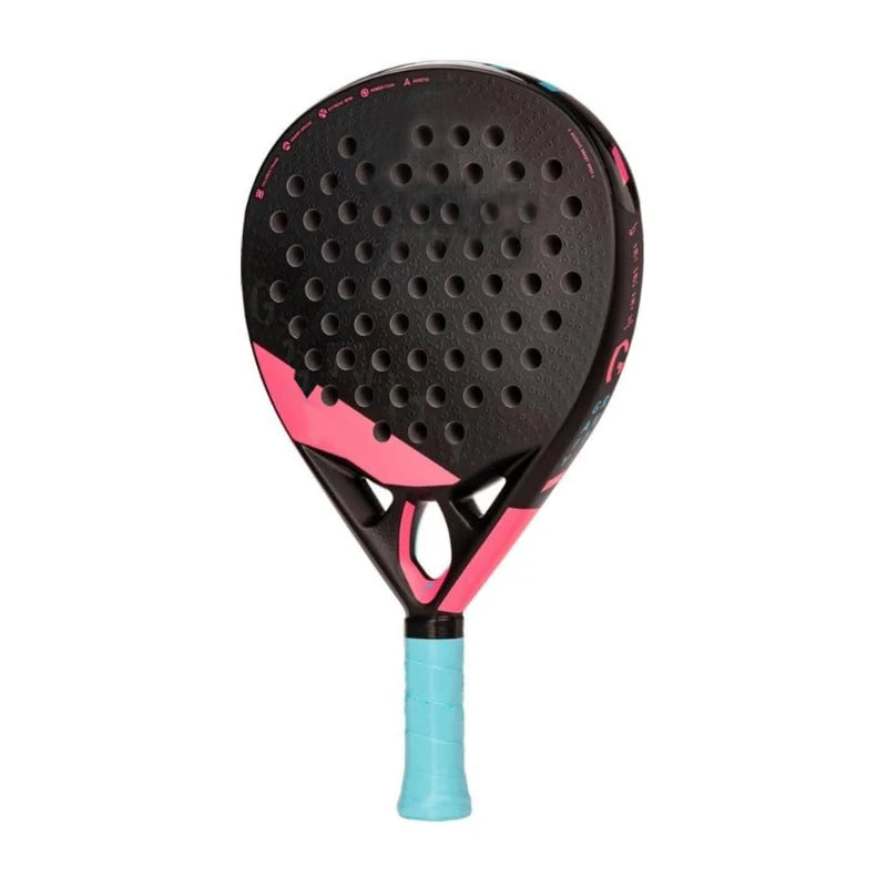AERIS 2025 Carbon Pro Padel Racket