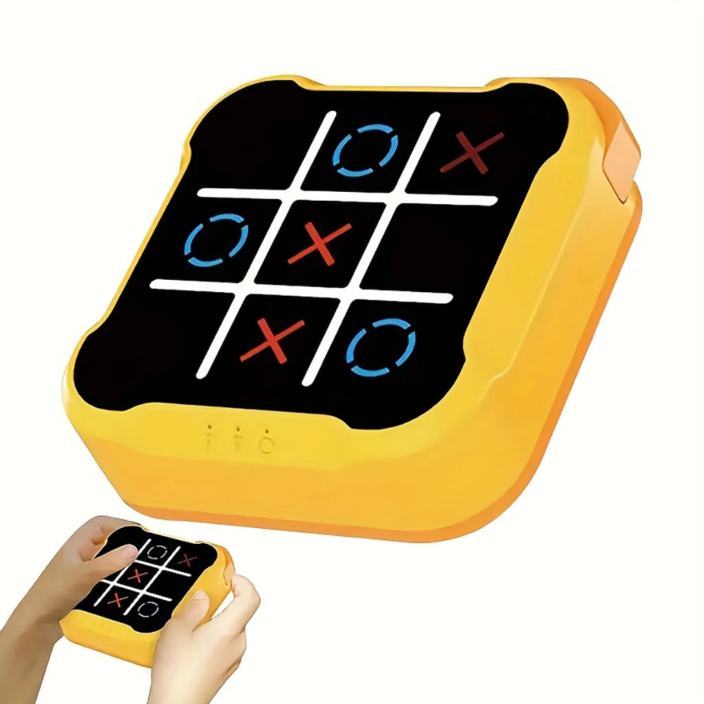 SmartXO Electronic Tic Tac Toe