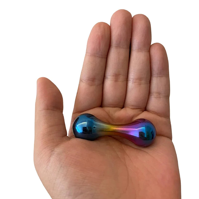 SteelFlow Begleri Skill Toy