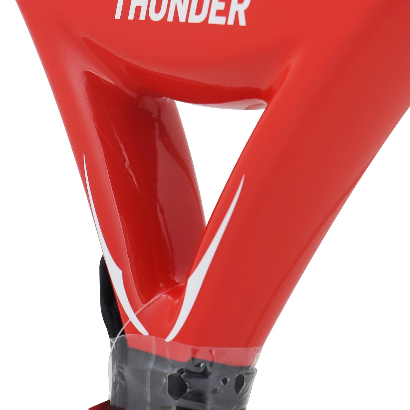 AeroDrop 18K Carbon Padel Racket