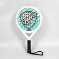 BEWE BTR-4015 Carbon Fiberglass Padel Racket