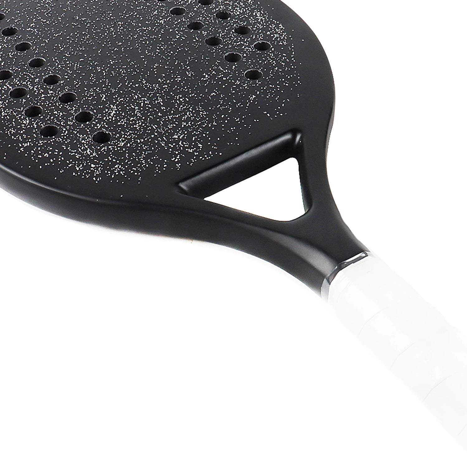 Cove Carbon Beach Tennis Racket