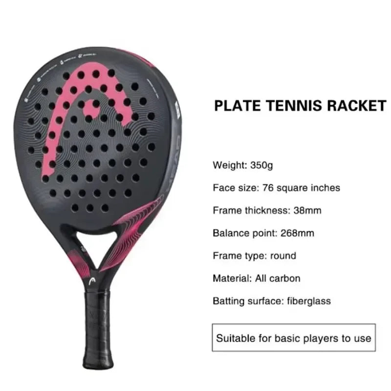 Fengdong HPS Pro Diamond Padel Racket